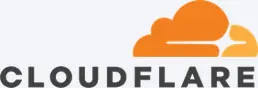 Cloudflare logo, a client who booked a pentest with Thornbury Labs