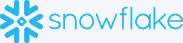 Snowflake logo, a client who booked a pentest with Thornbury Labs