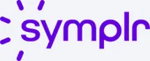 symplr logo, a client who booked a pentest with Thornbury Labs