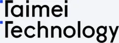 Taimei Technology logo, a client who booked a pentest with Thornbury Labs