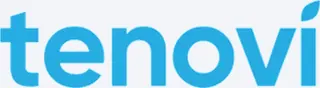 Tenovi logo, a client who booked a pentest with Thornbury Labs